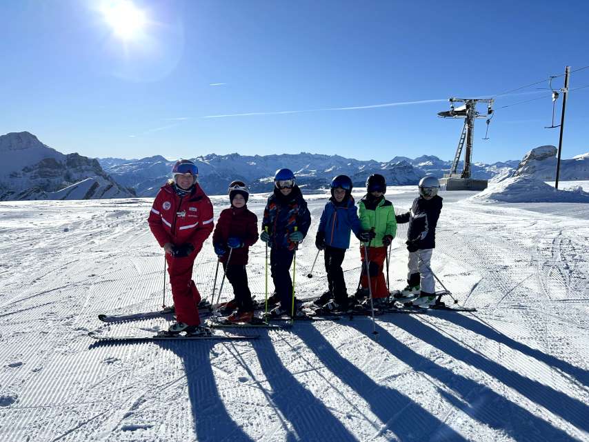 2024 Weihnachtswoche (KW52)