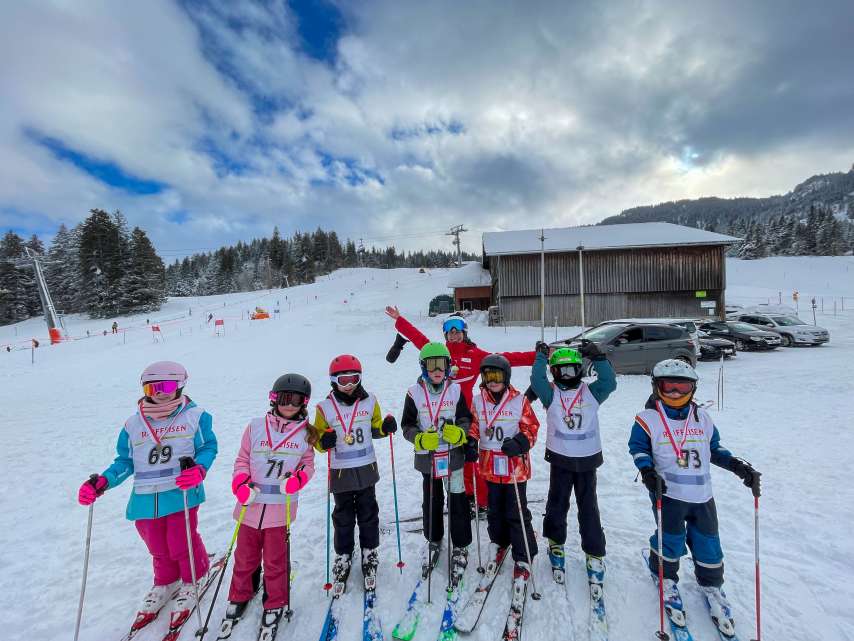 2025 Neujahrswoche (KW01)