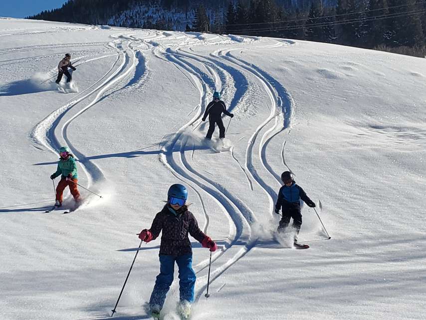 2023 KW 06 und KW 07