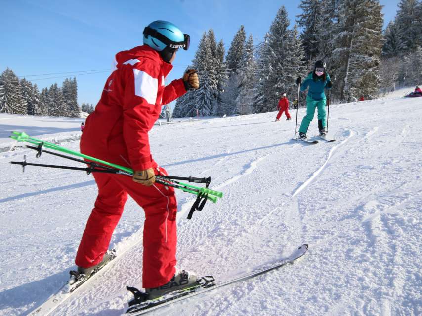Privatunterricht für Kinder & Erwachsene