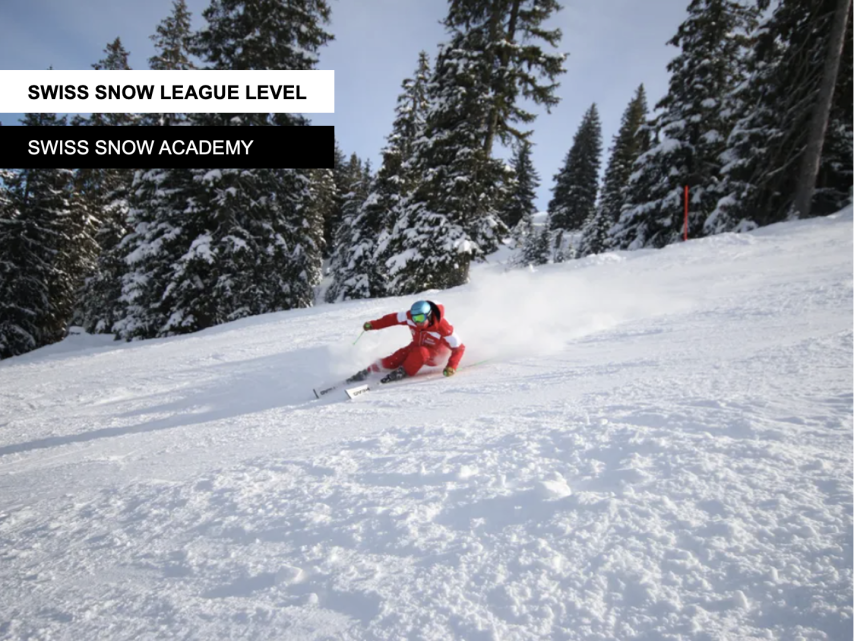 Ski-Academy Black League