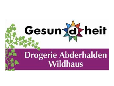 Drogerie Abderhalden