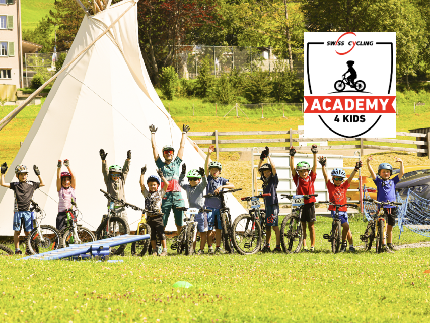 Bike Academy Toggenburg